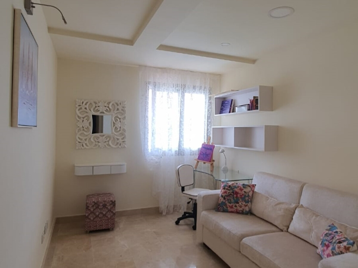 Appartement 3 chambres avec terrasse à La Caleta - Photo 19