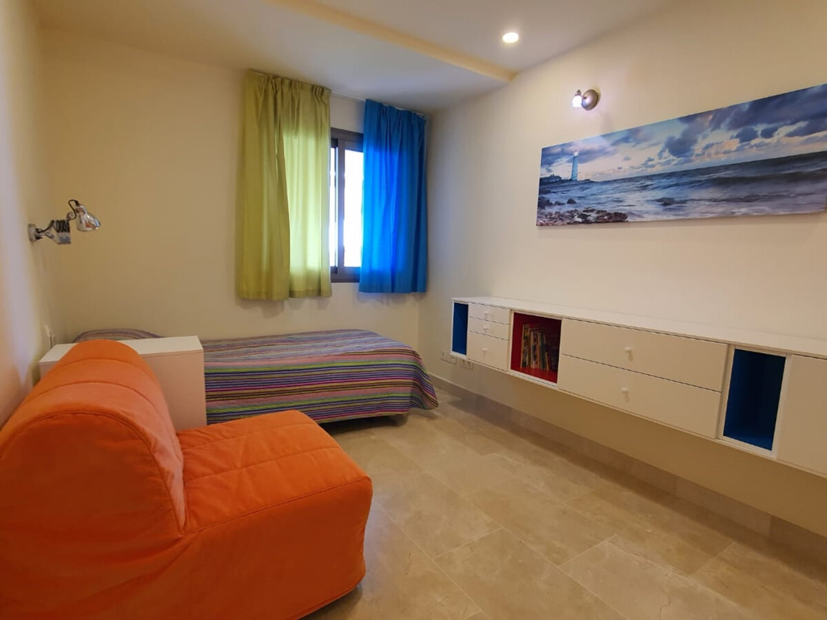 Appartement 3 chambres avec terrasse à La Caleta - Photo 20