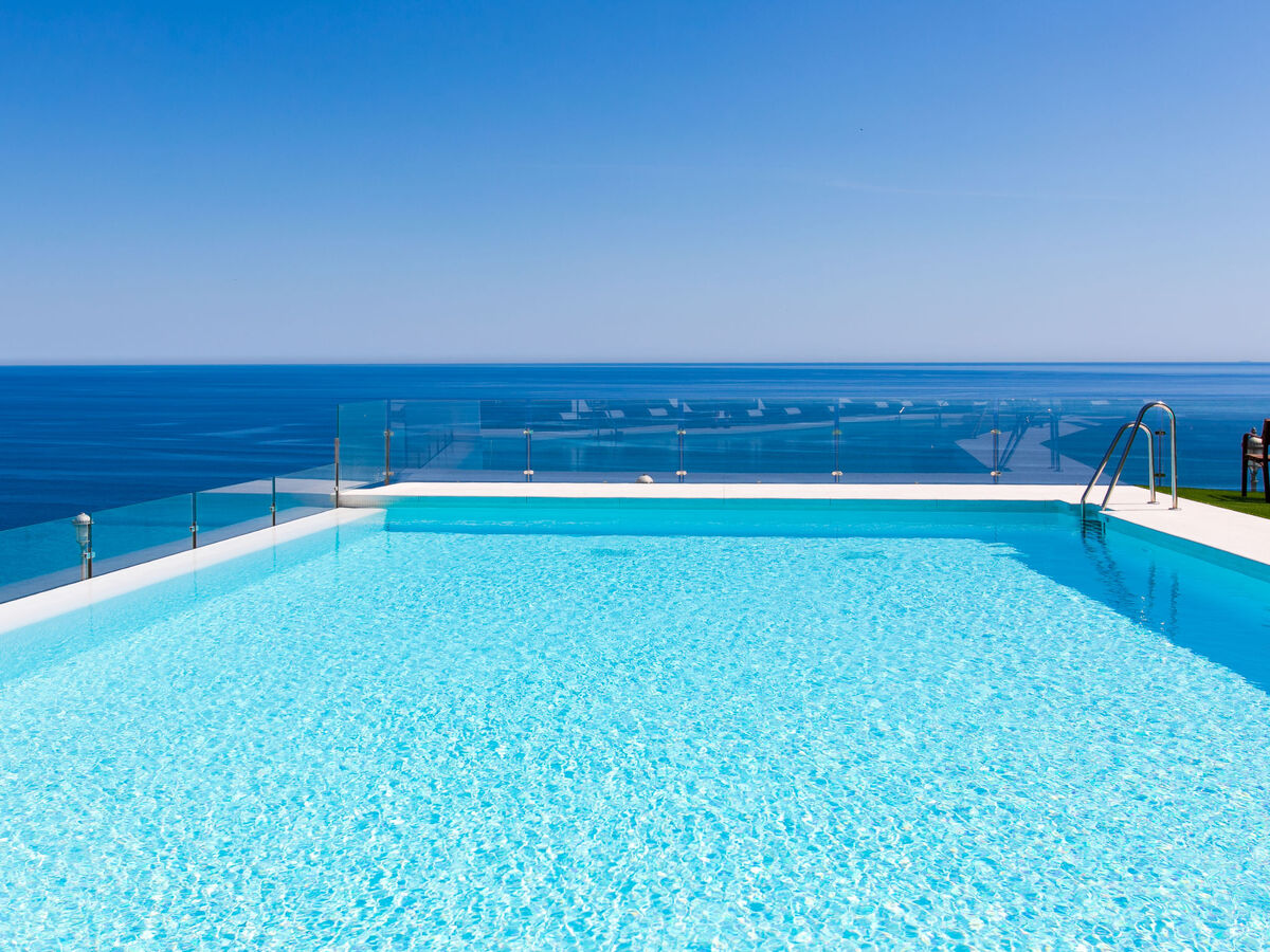 Apartado Bayview Collection à Nerja, spa & padel - Photo 1