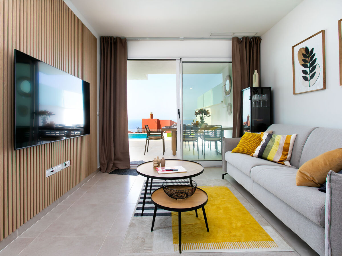 Apartado Bayview Collection à Nerja, spa & padel - Photo 3