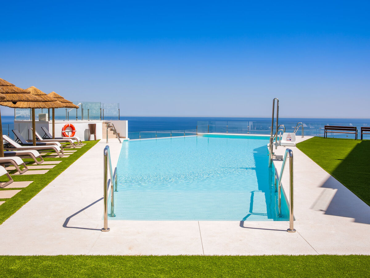 Apartado Bayview Collection à Nerja, spa & padel - Photo 4