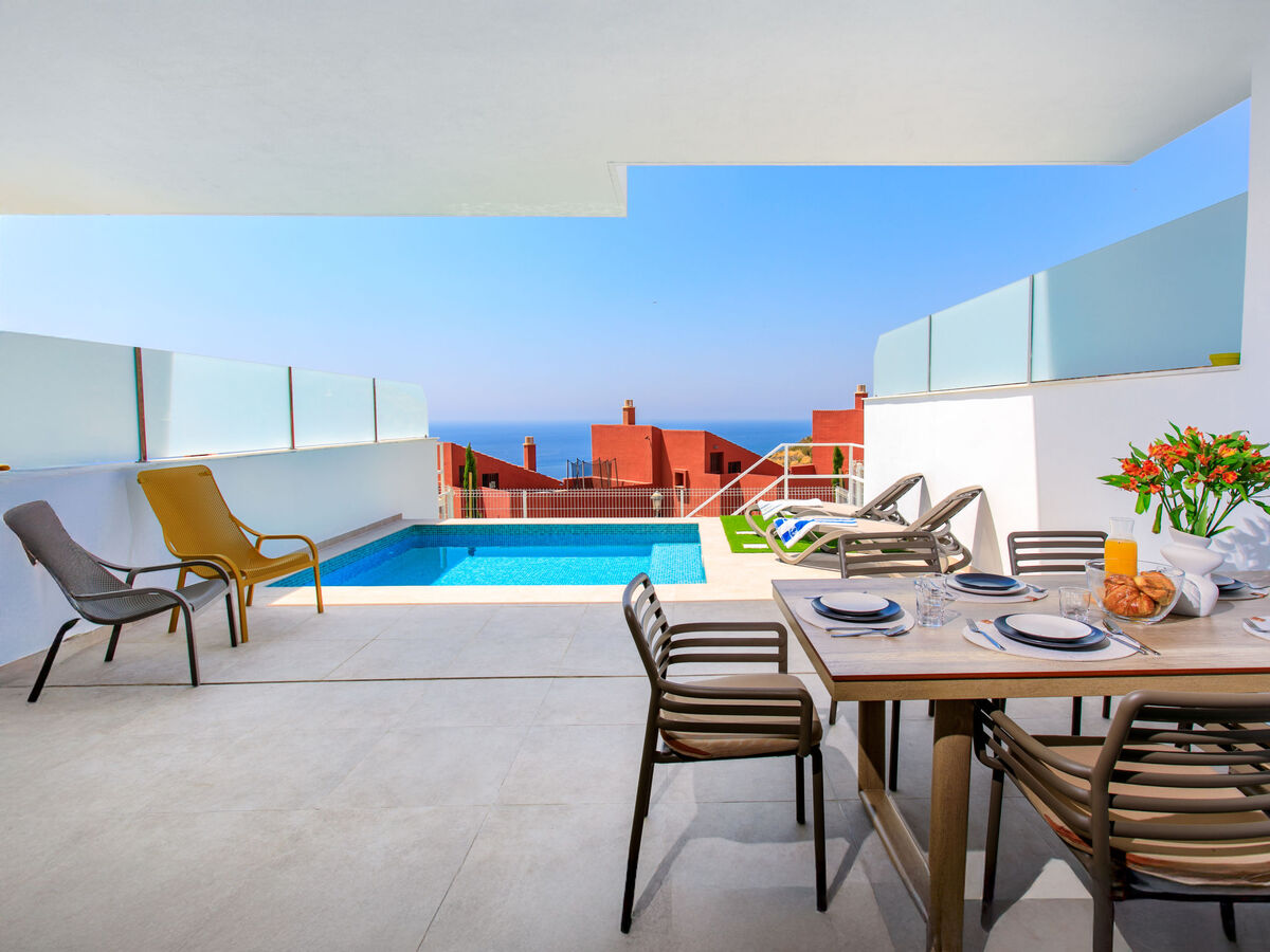 Apartado Bayview Collection à Nerja, spa & padel - Photo 8