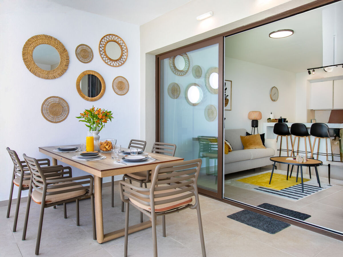 Apartado Bayview Collection à Nerja, spa & padel - Photo 10