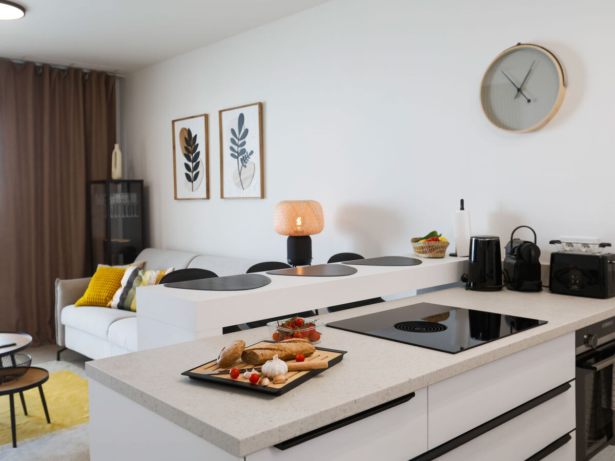 Apartado Bayview Collection à Nerja, spa & padel - Photo 11
