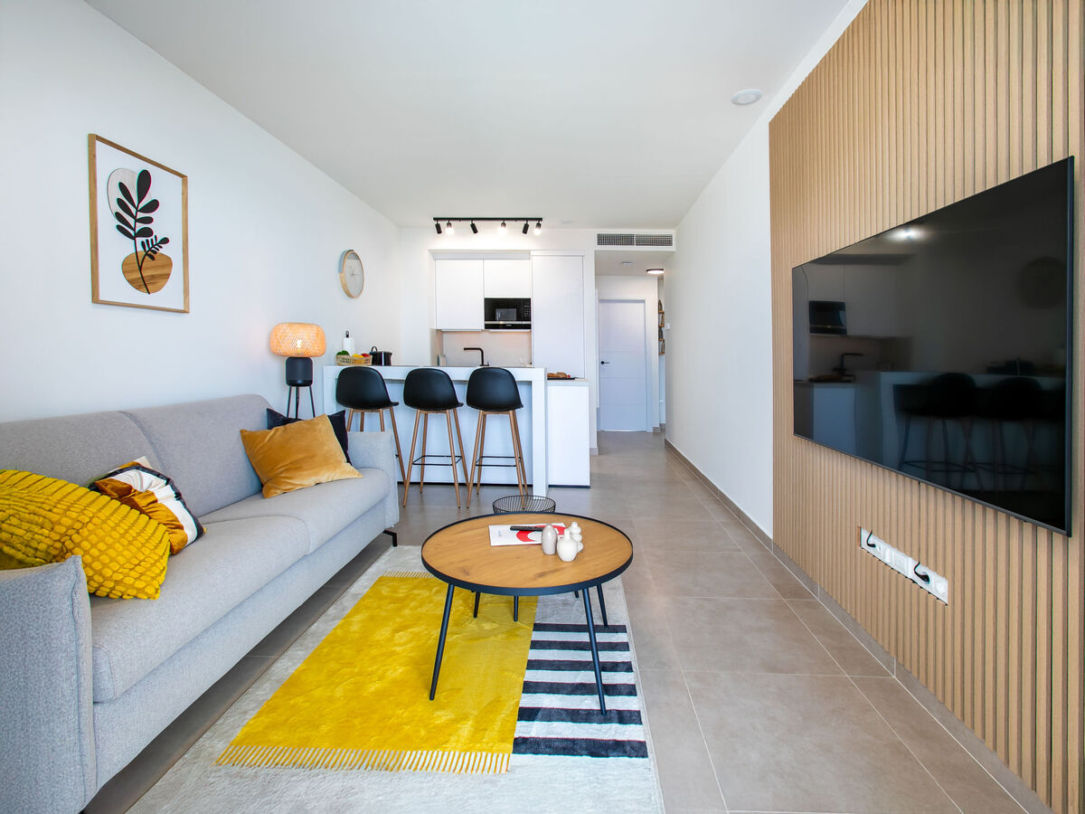 Apartado Bayview Collection à Nerja, spa & padel - Photo 12
