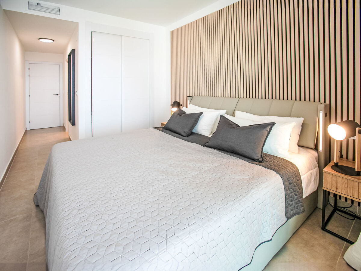 Apartado Bayview Collection à Nerja, spa & padel - Photo 14
