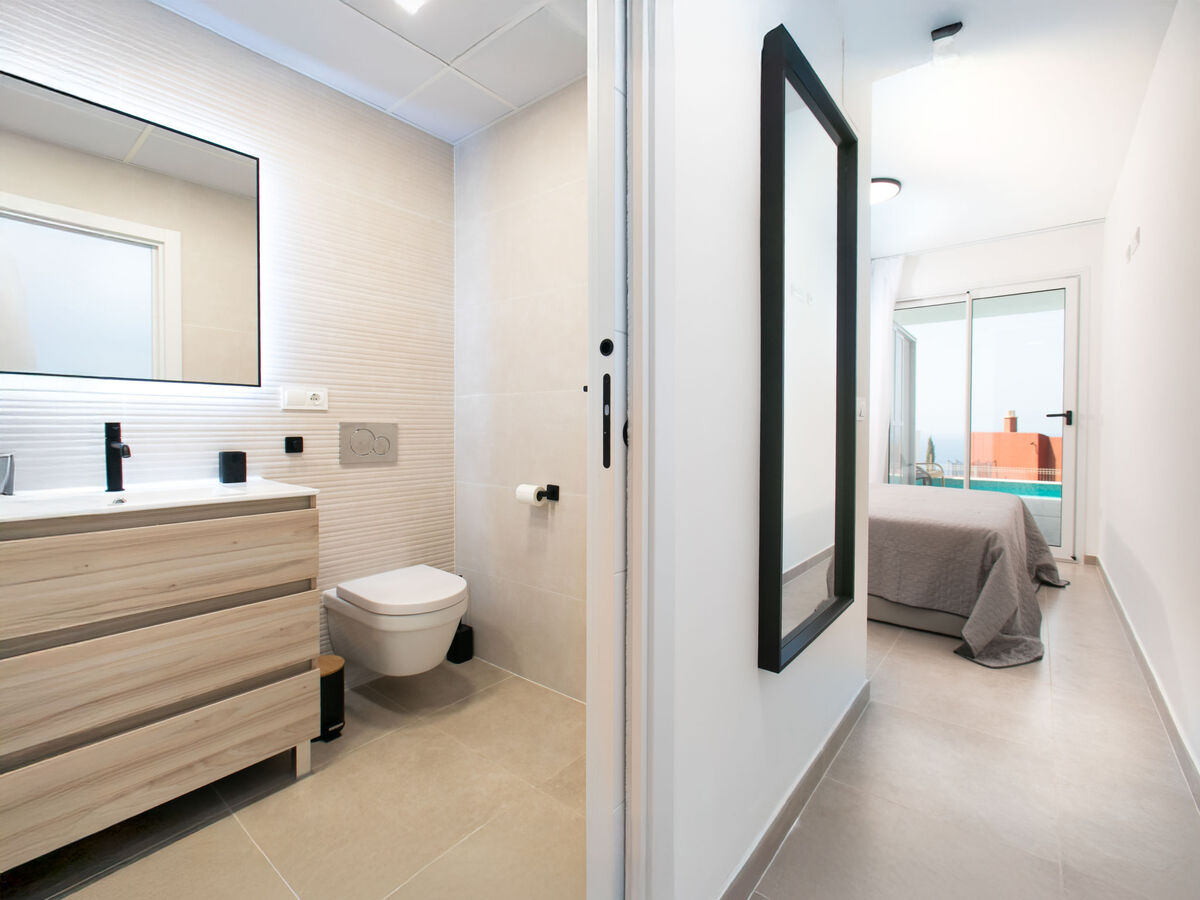 Apartado Bayview Collection à Nerja, spa & padel - Photo 15