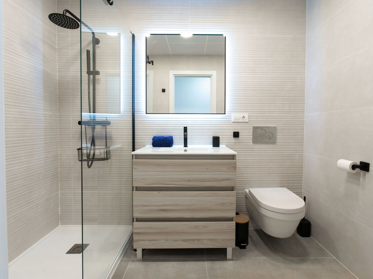 Apartado Bayview Collection à Nerja, spa & padel - Photo 18