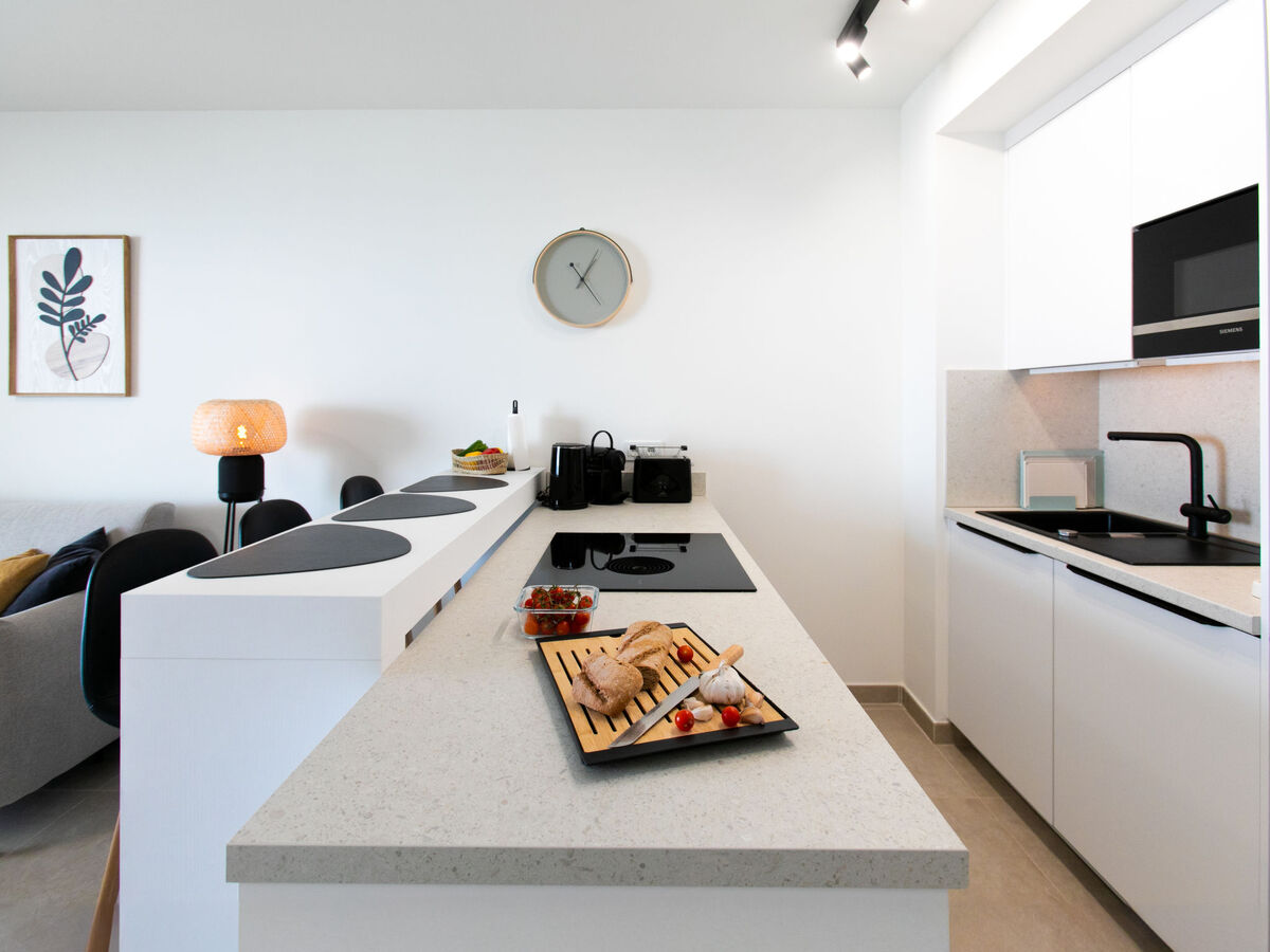 Apartado Bayview Collection à Nerja, spa & padel - Photo 19