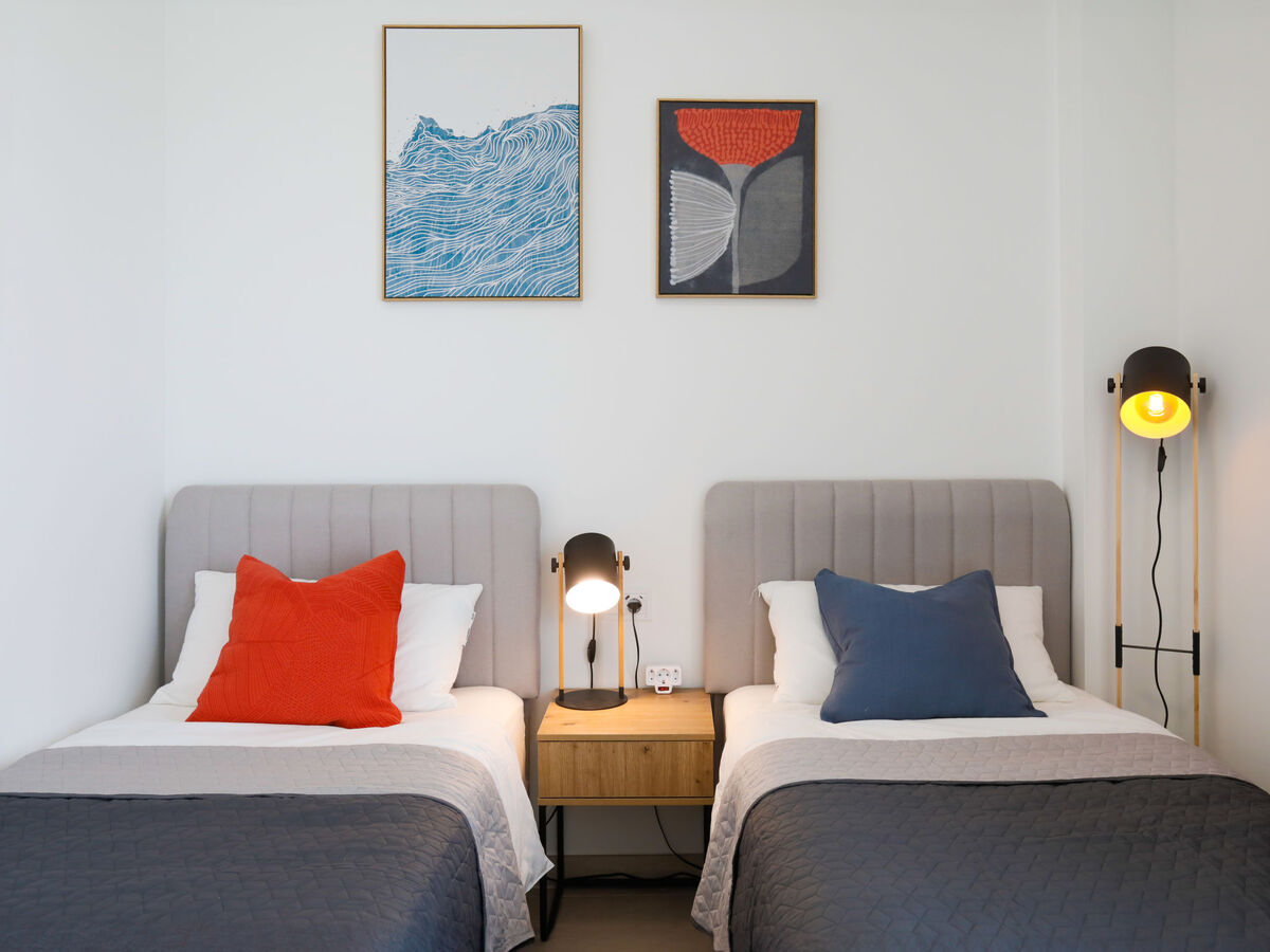 Apartado Bayview Collection à Nerja, spa & padel - Photo 22