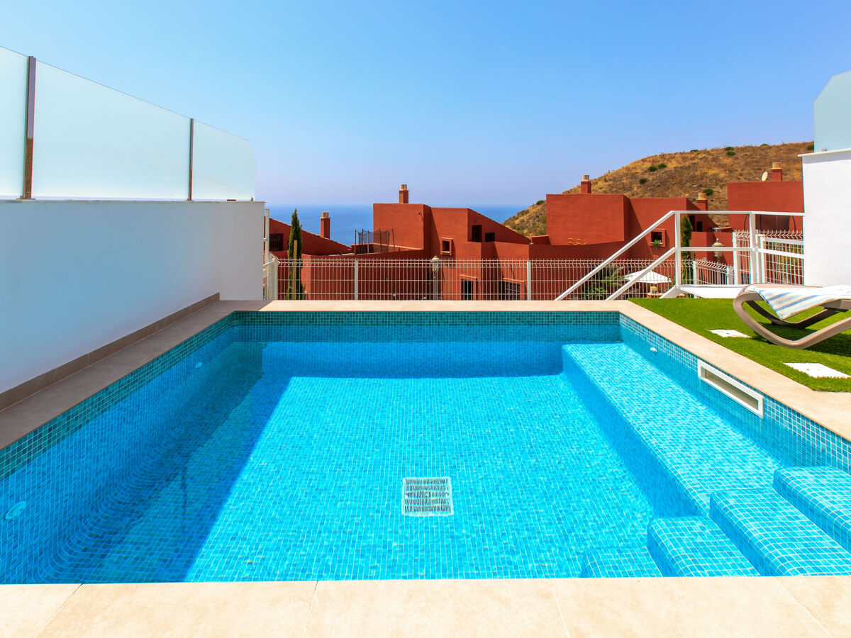 Apartado Bayview Collection à Nerja, spa & padel - Photo 24