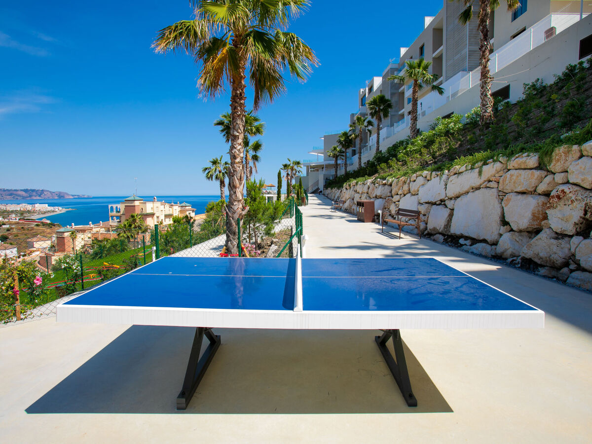 Apartado Bayview Collection à Nerja, spa & padel - Photo 28