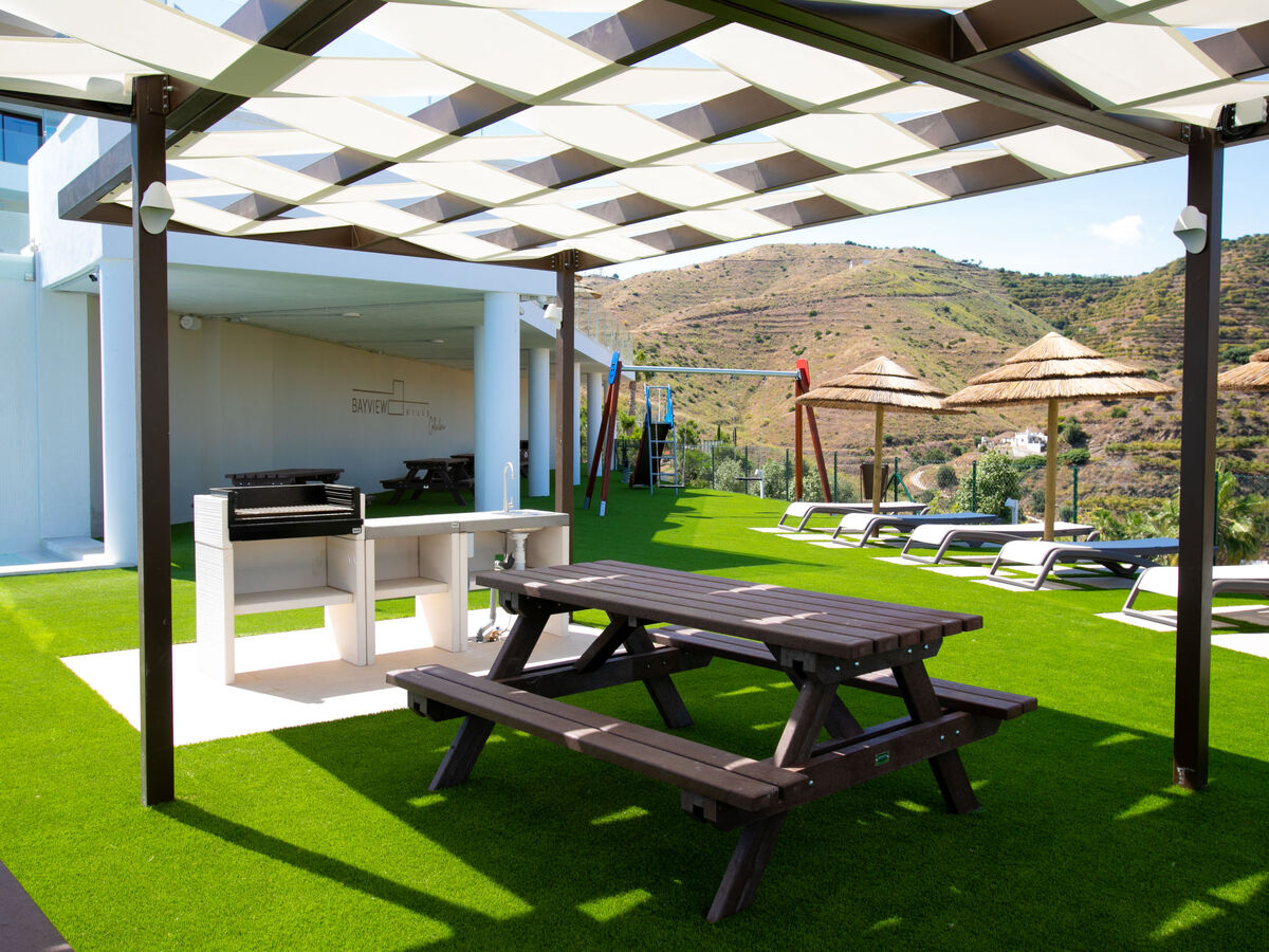 Apartado Bayview Collection à Nerja, spa & padel - Photo 33