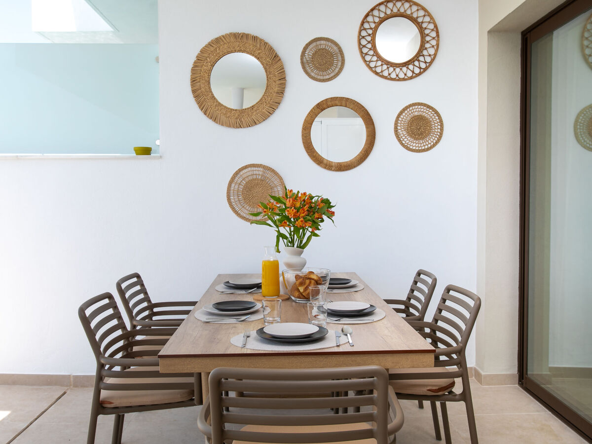 Apartado Bayview Collection à Nerja, spa & padel - Photo 49