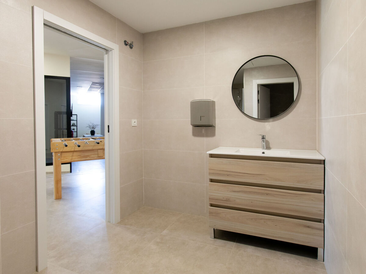 Apartado Bayview Collection à Nerja, spa & padel - Photo 50