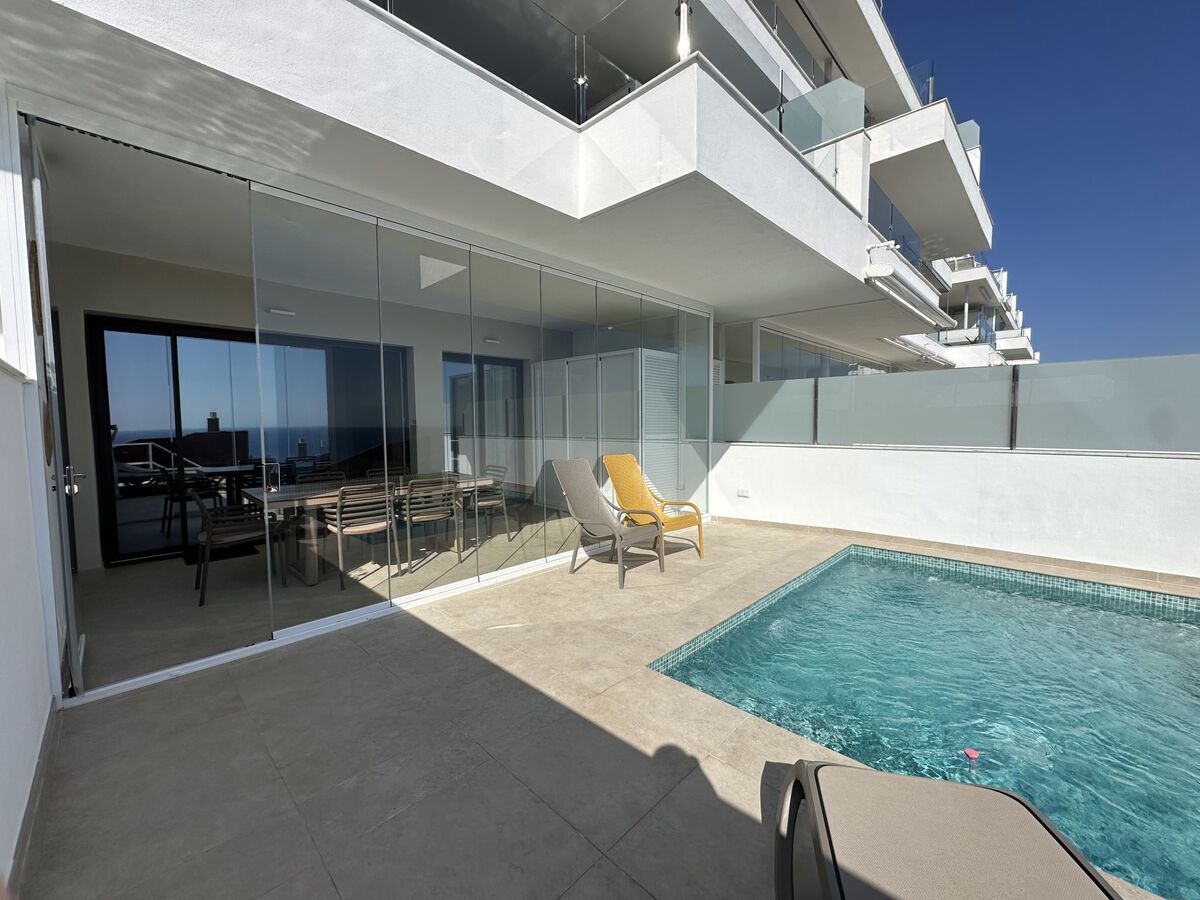 Apartado Bayview Collection à Nerja, spa & padel - Photo 53
