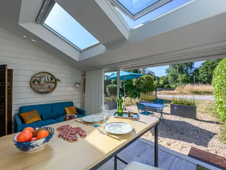 Location appartement à Plougoumelen