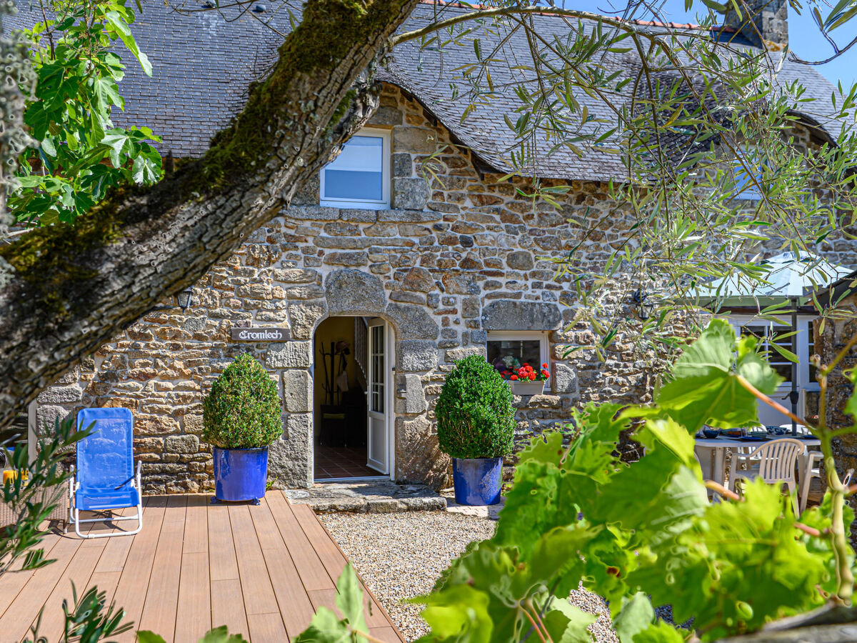 Maison Cromlech, 8 personnes à Plougoumelen - Photo 3