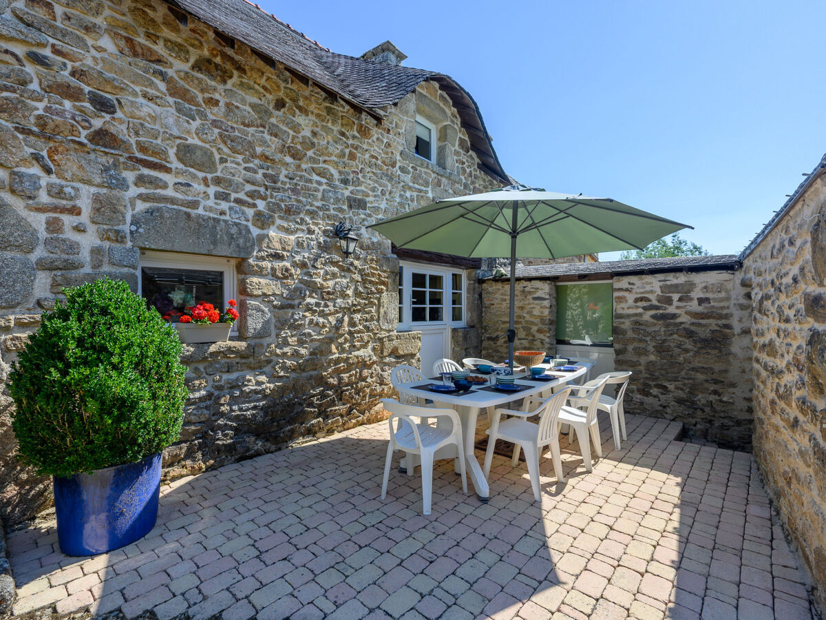Maison Cromlech, 8 personnes à Plougoumelen - Photo 5