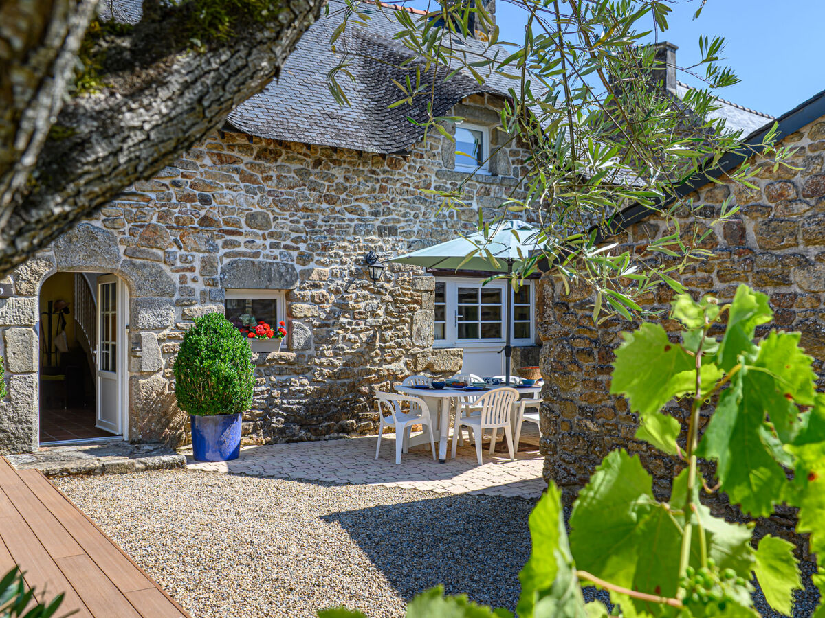 Maison Cromlech, 8 personnes à Plougoumelen - Photo 6