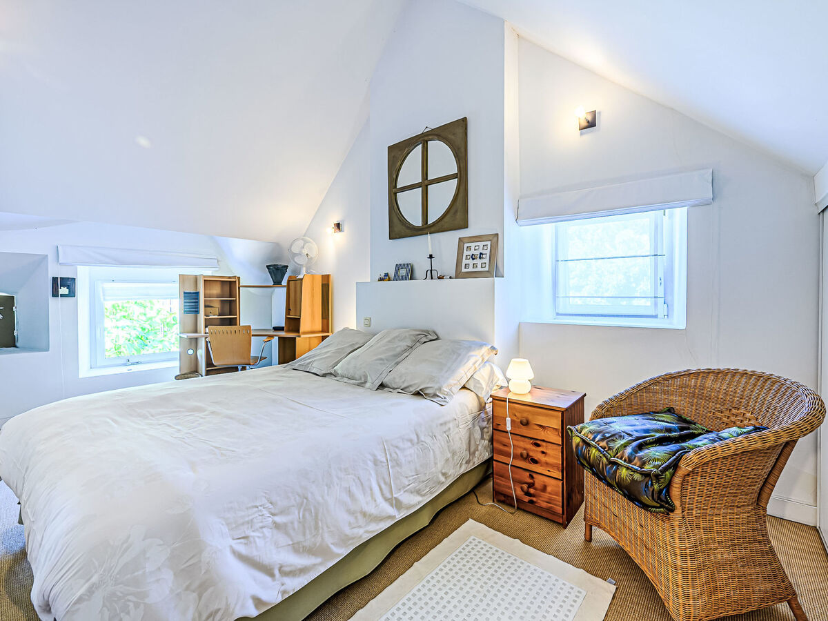 Maison Cromlech, 8 personnes à Plougoumelen - Photo 8