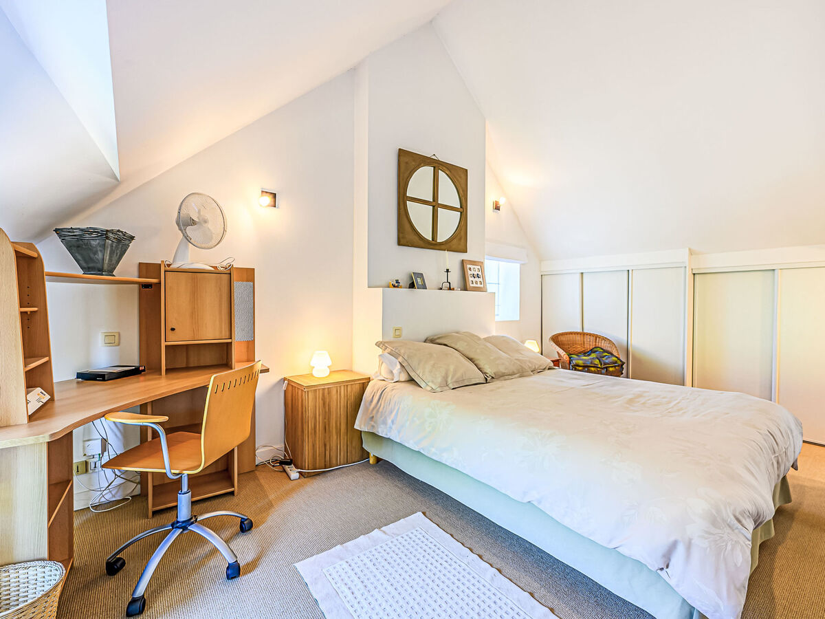 Maison Cromlech, 8 personnes à Plougoumelen - Photo 10
