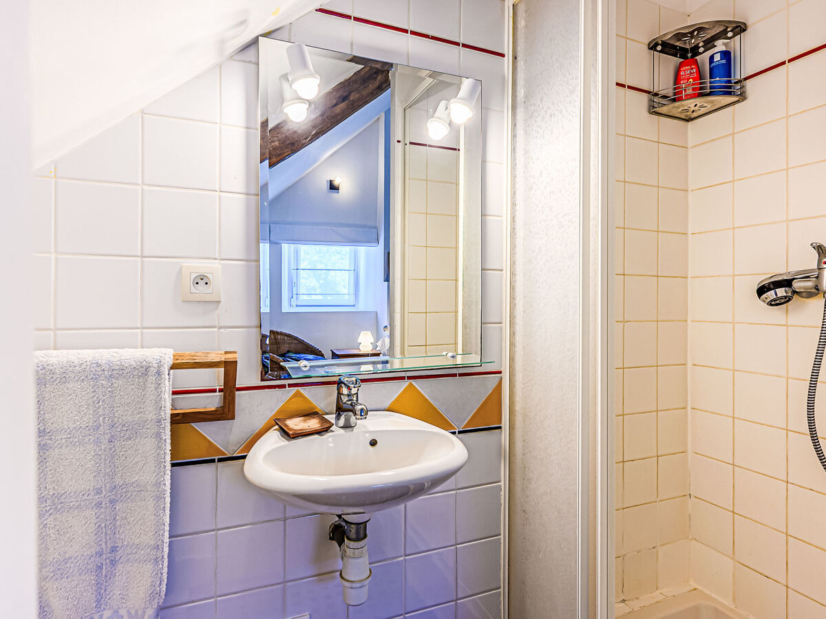 Maison Cromlech, 8 personnes à Plougoumelen - Photo 11