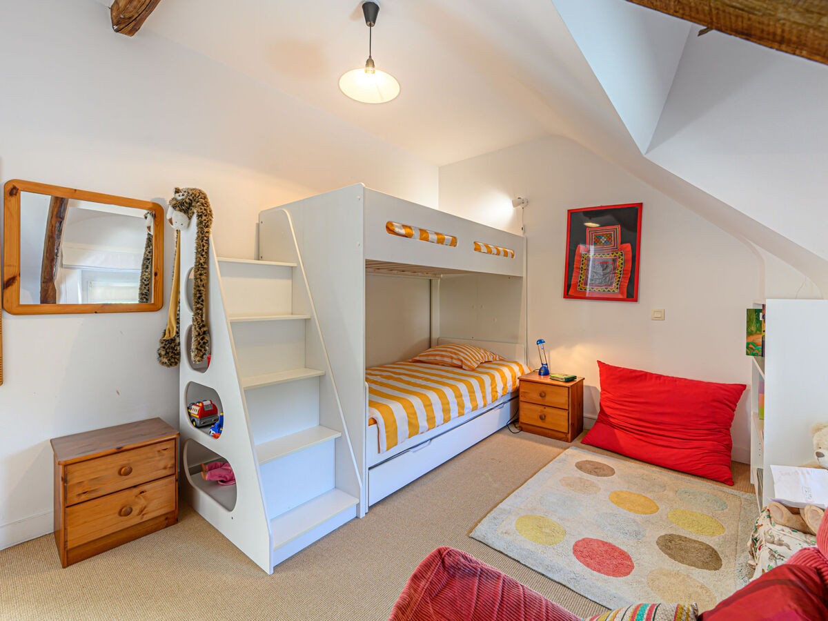 Maison Cromlech, 8 personnes à Plougoumelen - Photo 16