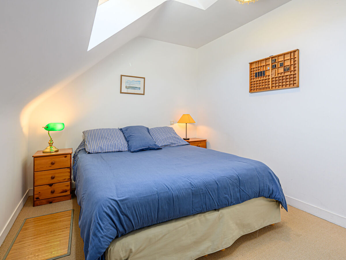 Maison Cromlech, 8 personnes à Plougoumelen - Photo 18