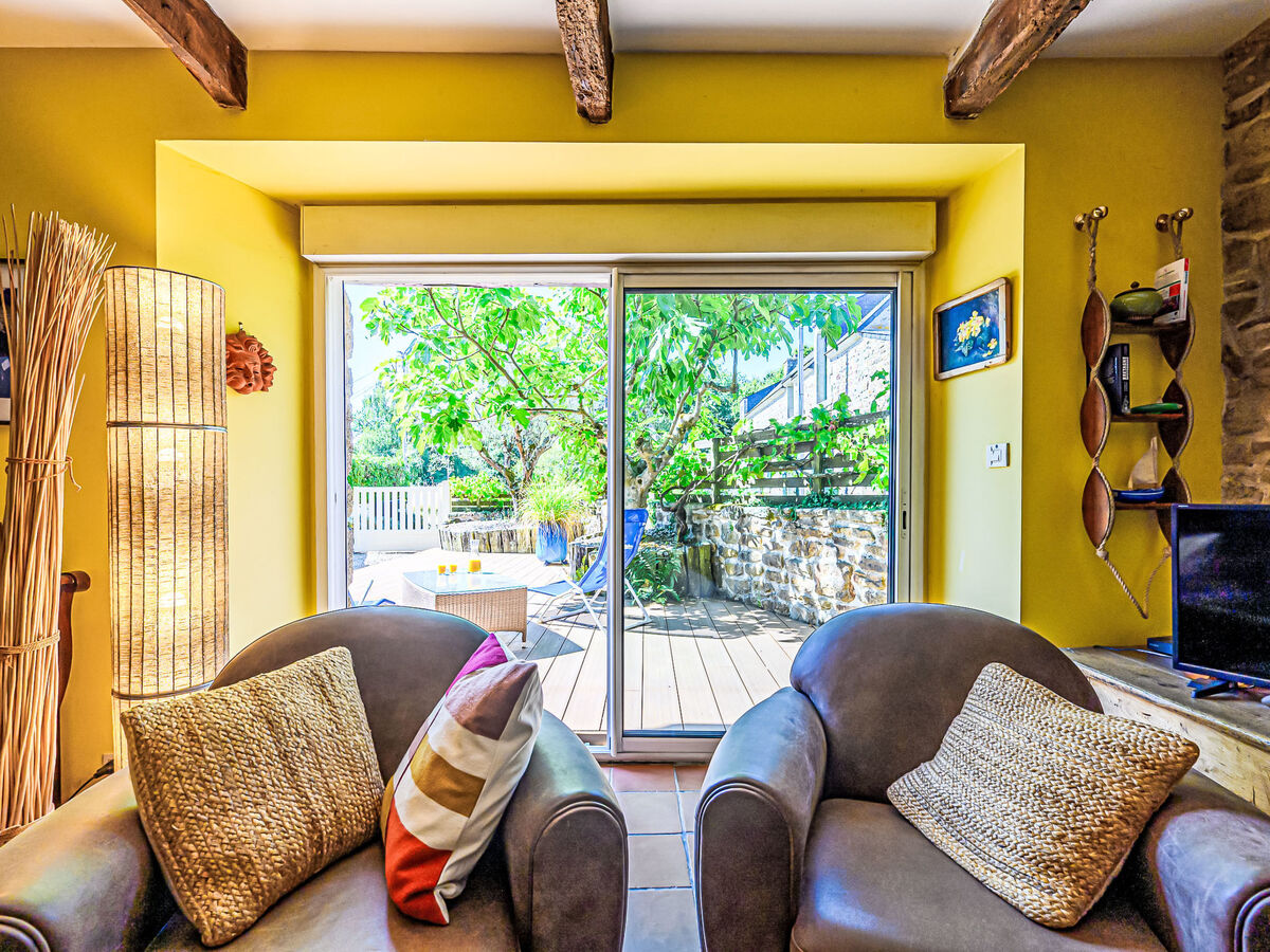 Maison Cromlech, 8 personnes à Plougoumelen - Photo 20