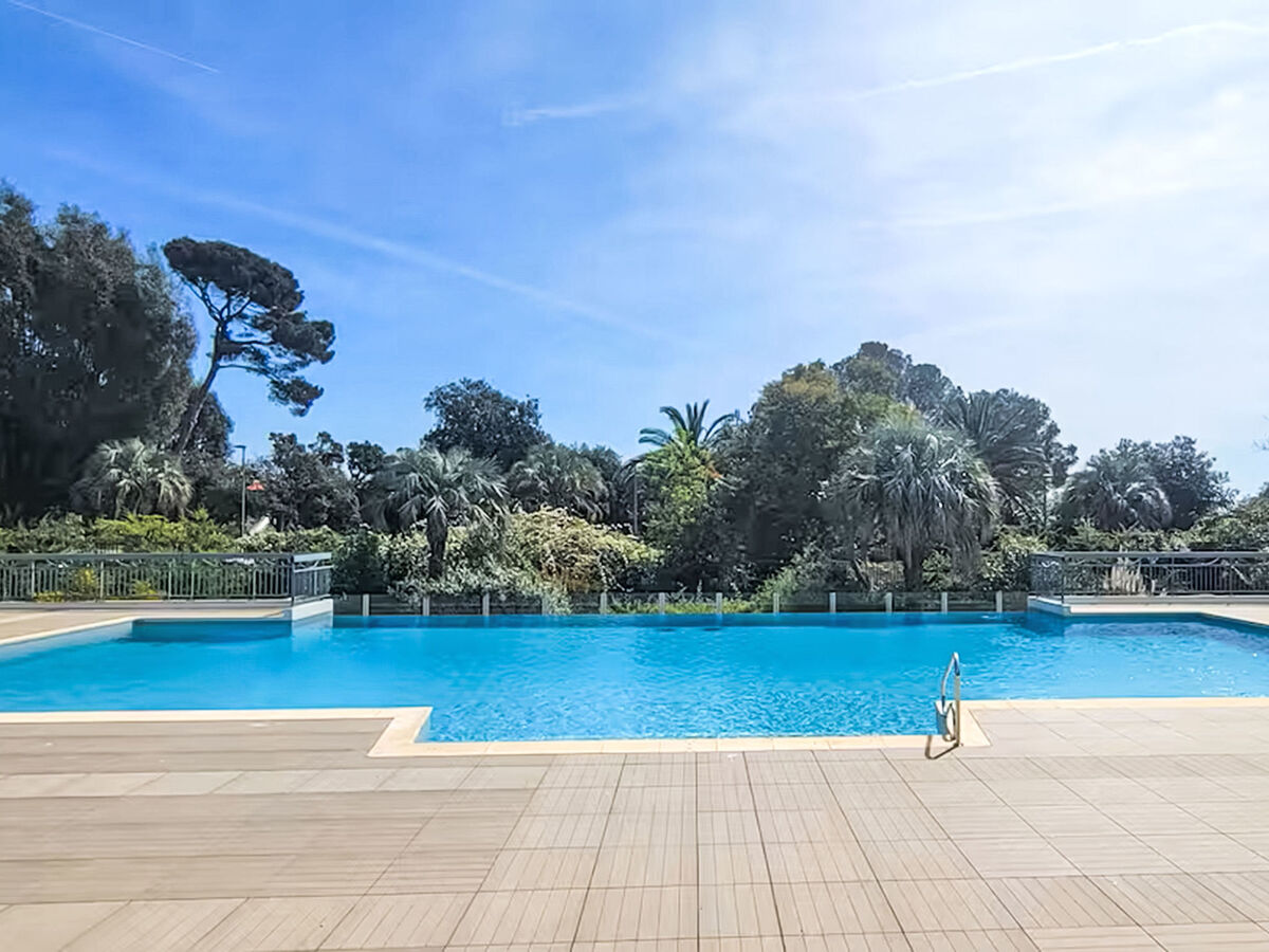 Apt 2p 48m² Le Grand Parc - 250m de la mer - Photo 1