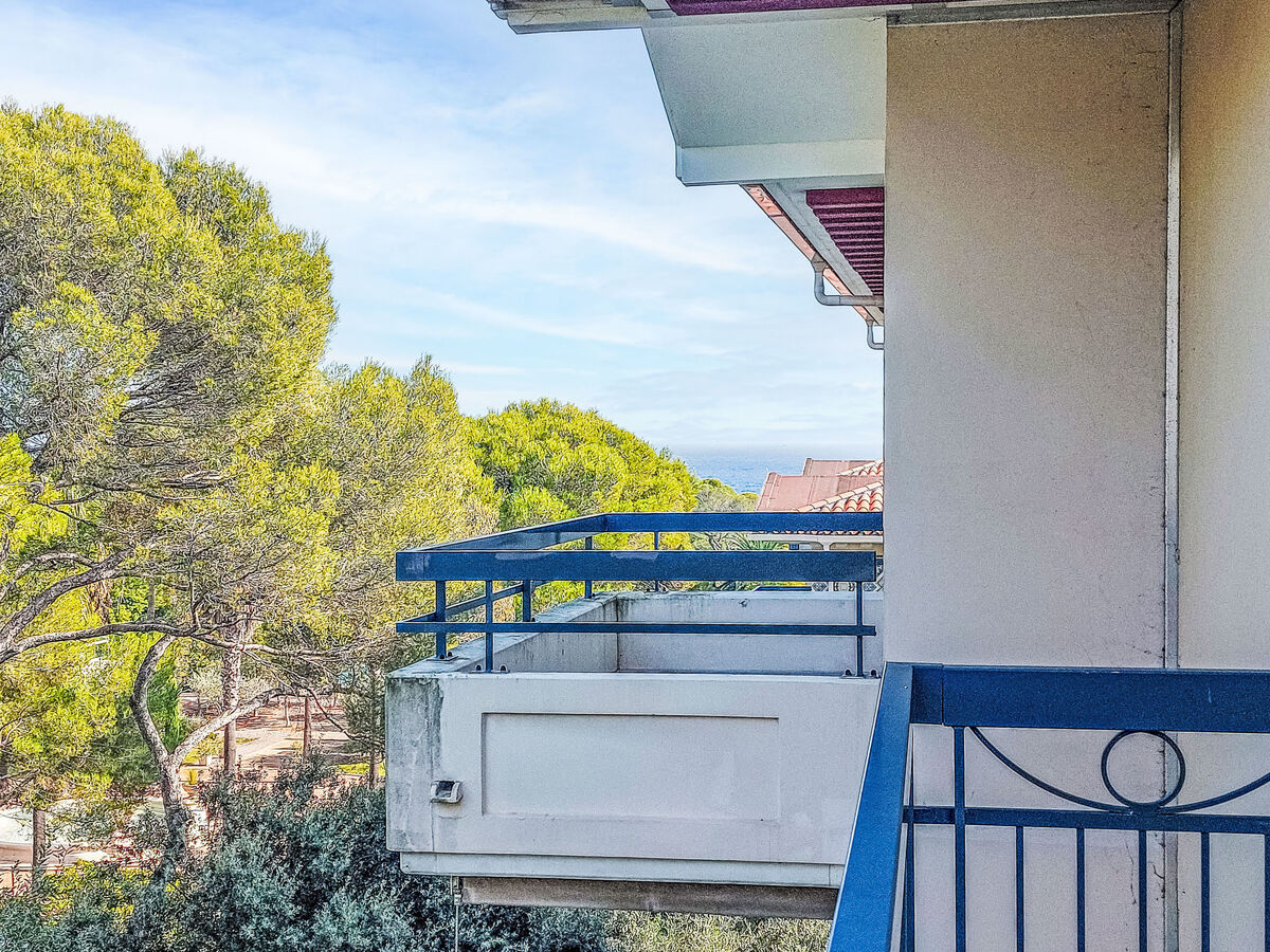 Apt 2p 48m² Le Grand Parc - 250m de la mer - Photo 2