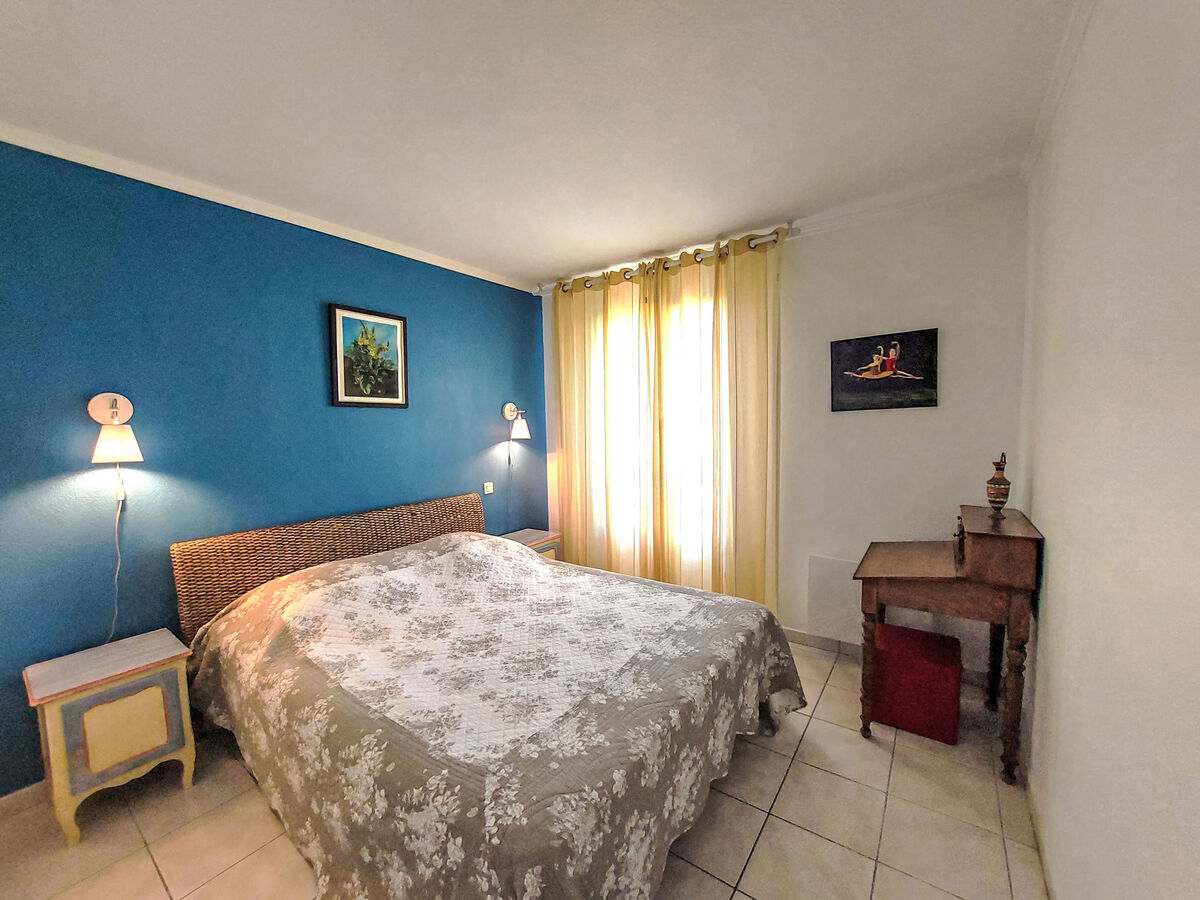 Apt 2p 48m² Le Grand Parc - 250m de la mer - Photo 5