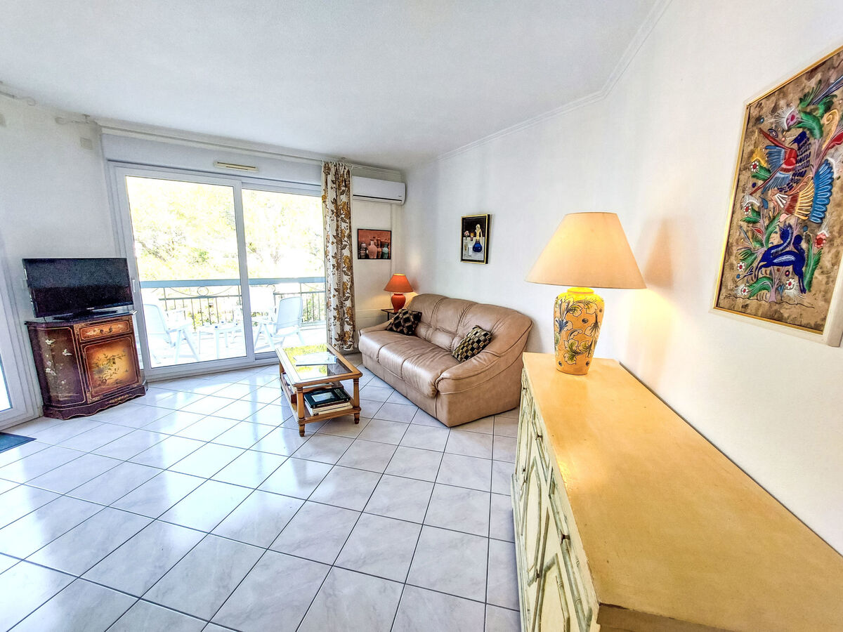 Apt 2p 48m² Le Grand Parc - 250m de la mer - Photo 6