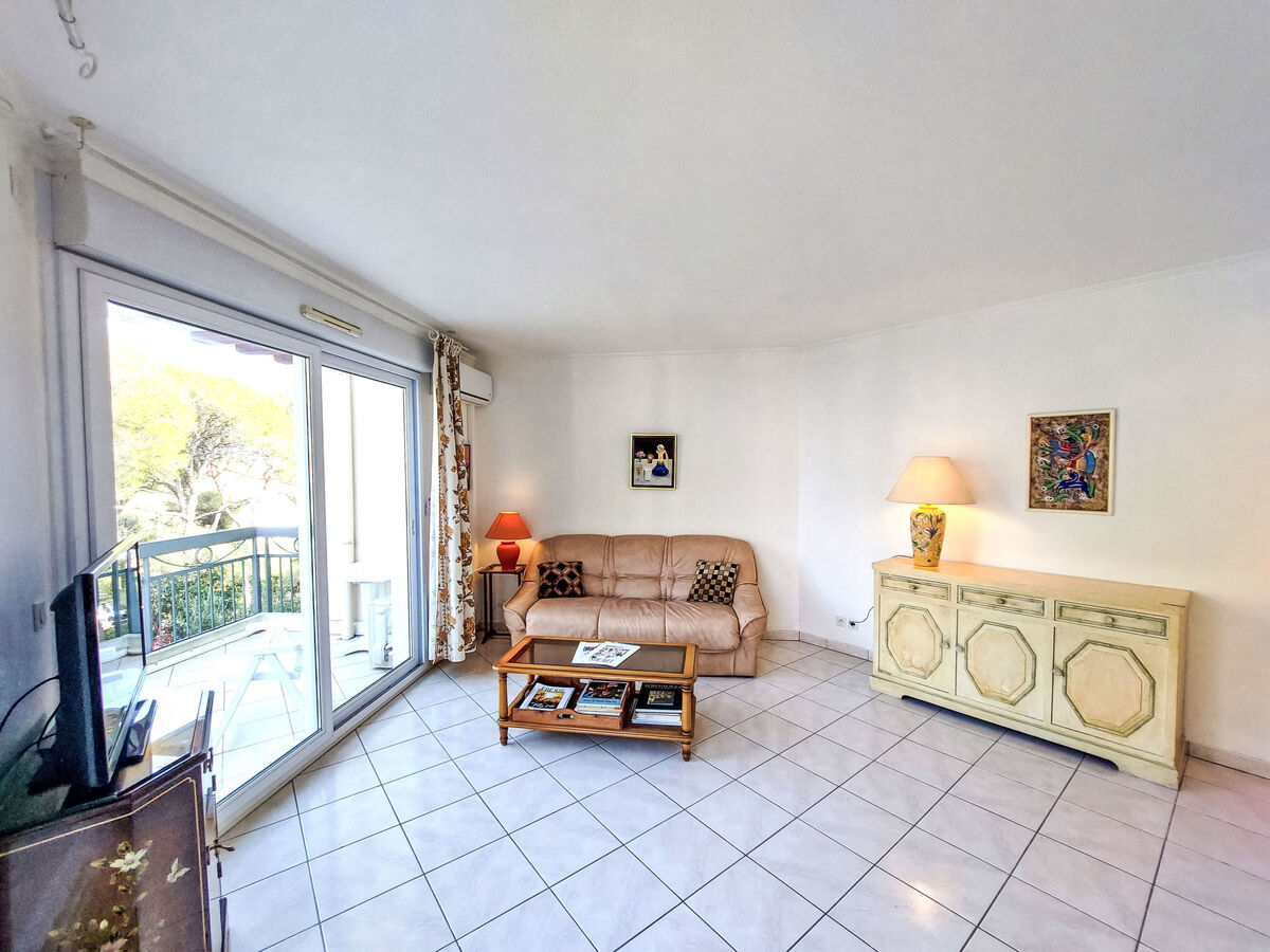 Apt 2p 48m² Le Grand Parc - 250m de la mer - Photo 7