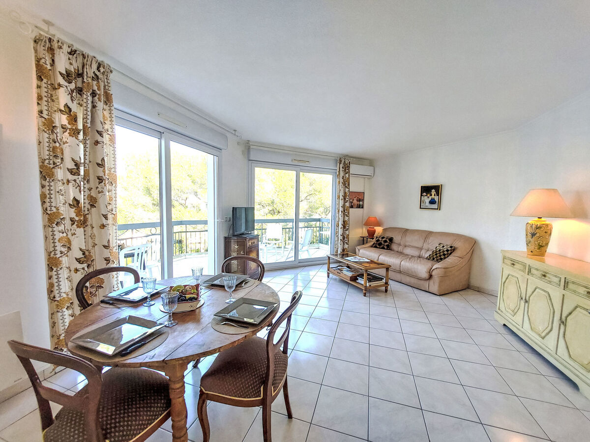 Apt 2p 48m² Le Grand Parc - 250m de la mer - Photo 8
