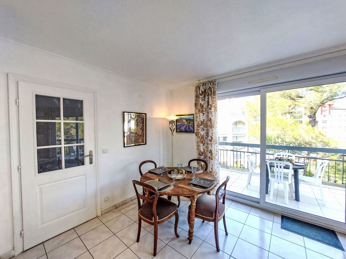 Apt 2p 48m² Le Grand Parc - 250m de la mer - Photo 9