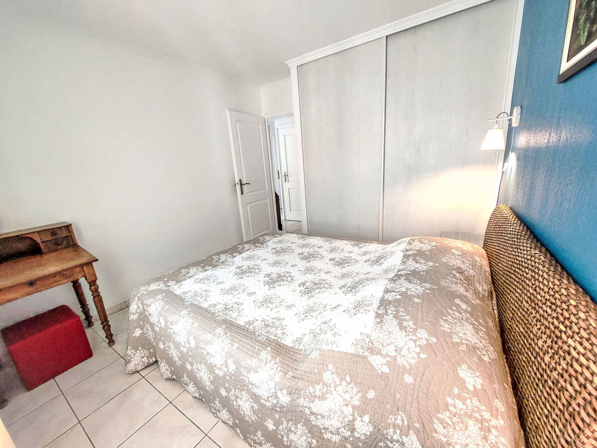 Apt 2p 48m² Le Grand Parc - 250m de la mer - Photo 12
