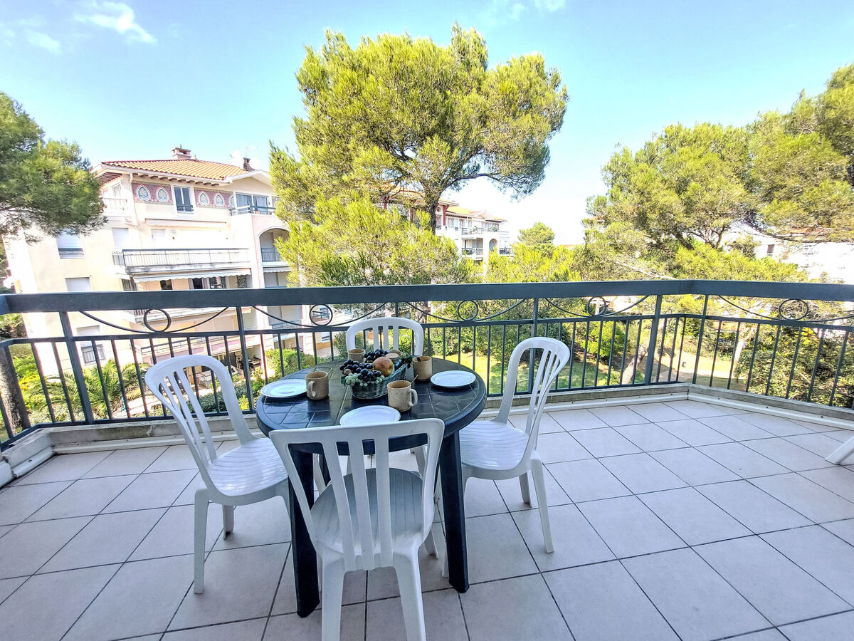 Apt 2p 48m² Le Grand Parc - 250m de la mer - Photo 15