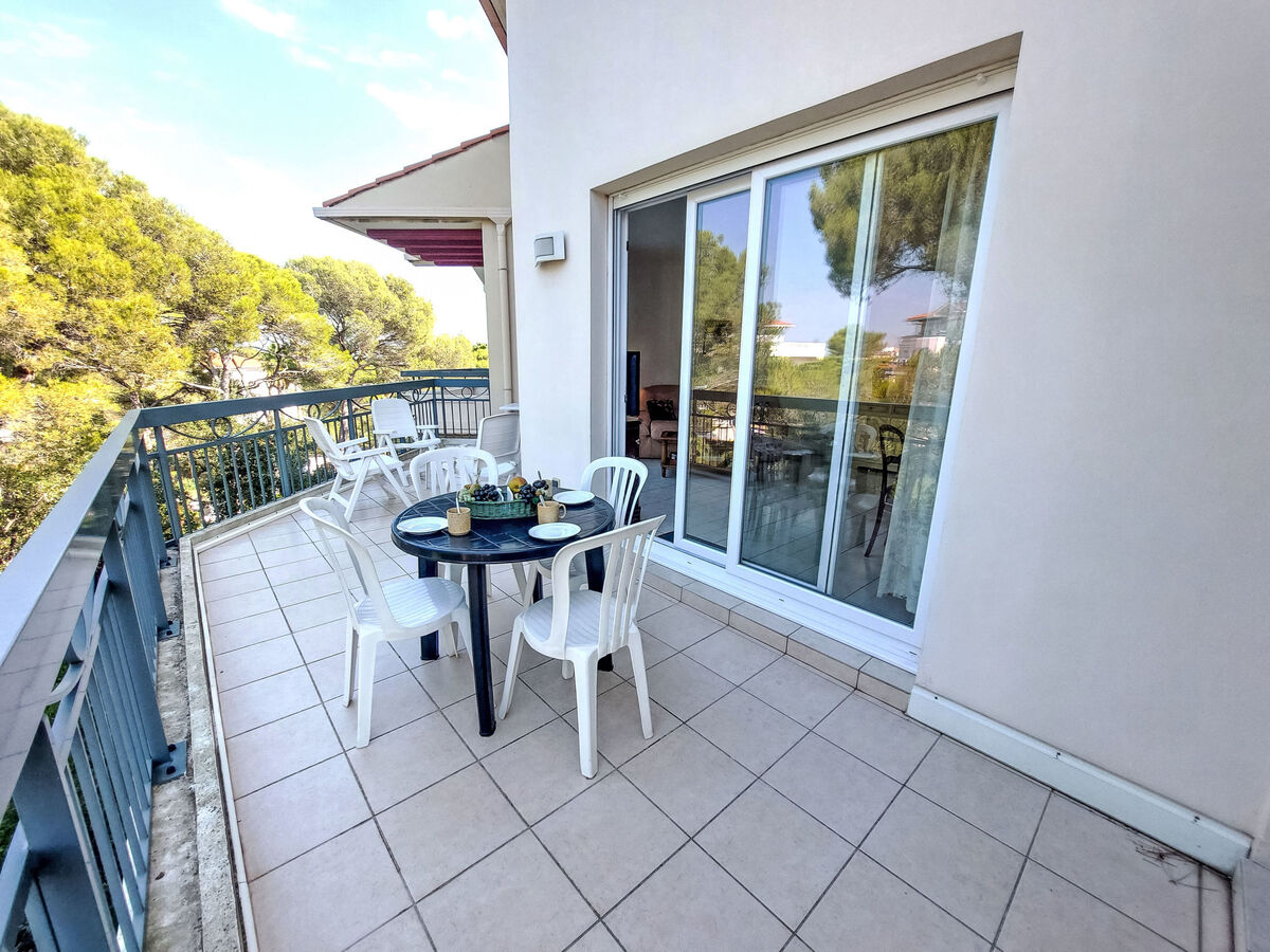 Apt 2p 48m² Le Grand Parc - 250m de la mer - Photo 16