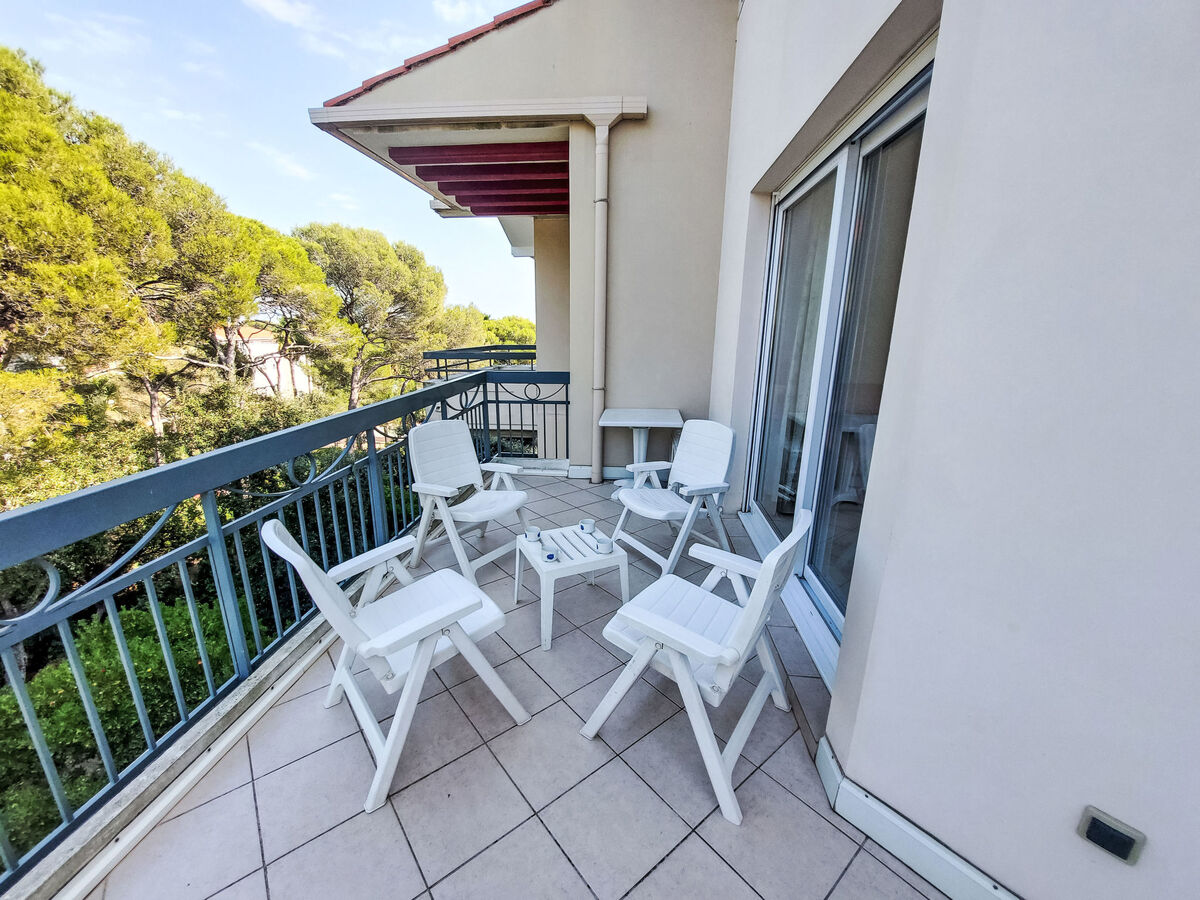 Apt 2p 48m² Le Grand Parc - 250m de la mer - Photo 17