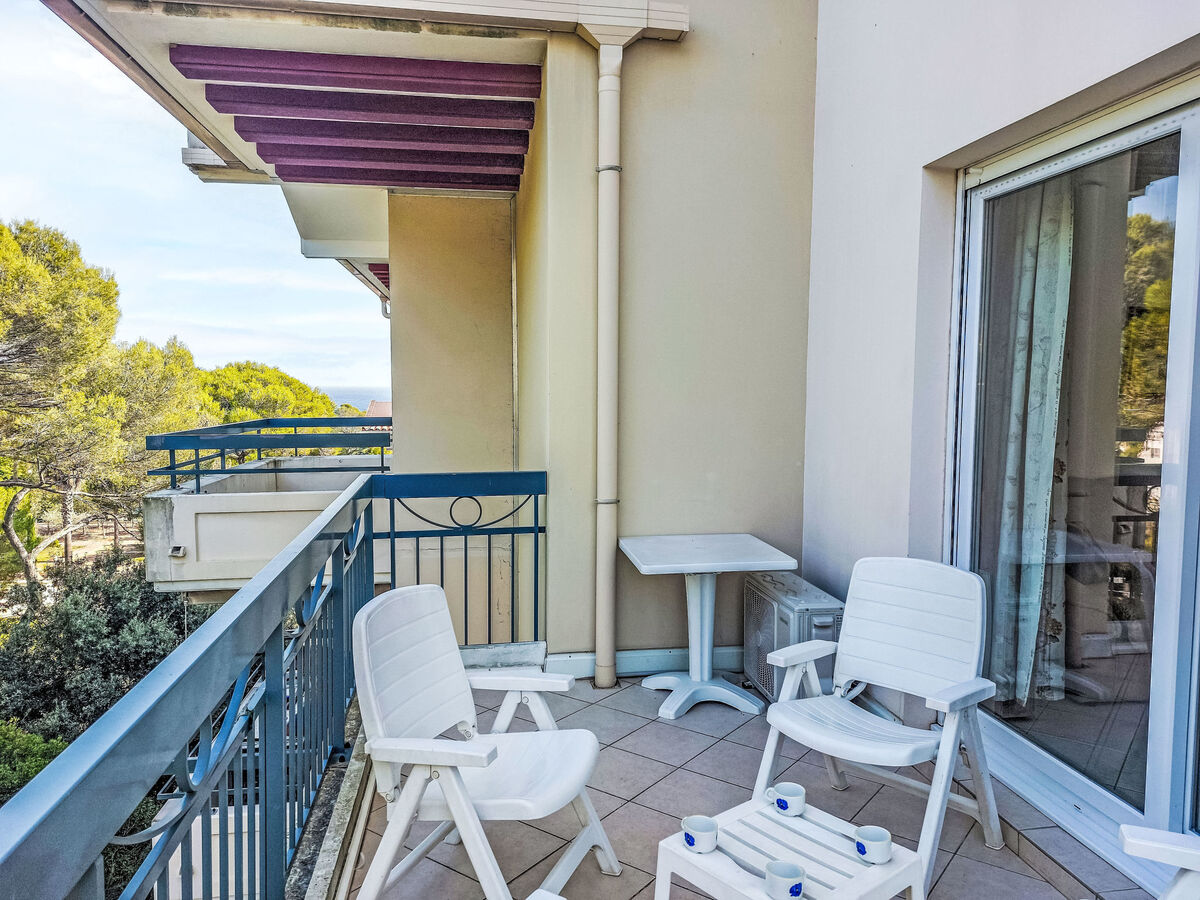 Apt 2p 48m² Le Grand Parc - 250m de la mer - Photo 18