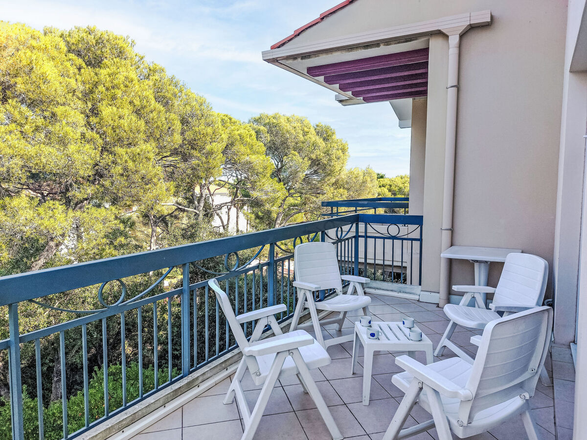 Apt 2p 48m² Le Grand Parc - 250m de la mer - Photo 19