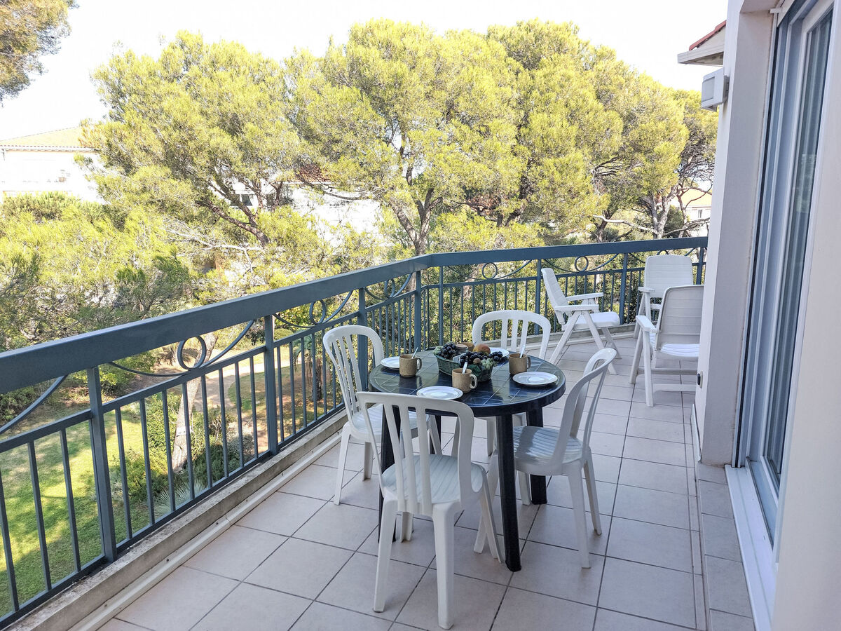 Apt 2p 48m² Le Grand Parc - 250m de la mer - Photo 20