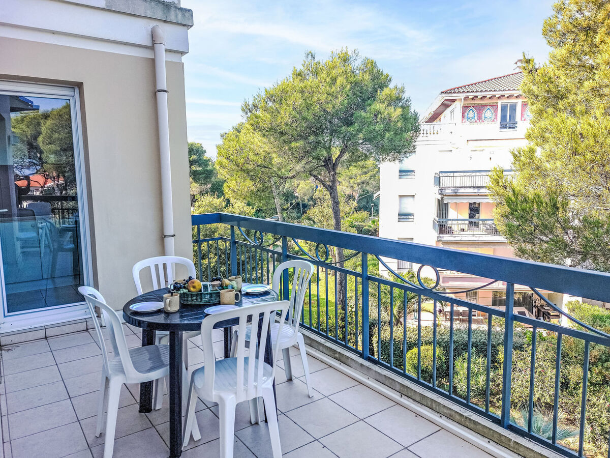 Apt 2p 48m² Le Grand Parc - 250m de la mer - Photo 21