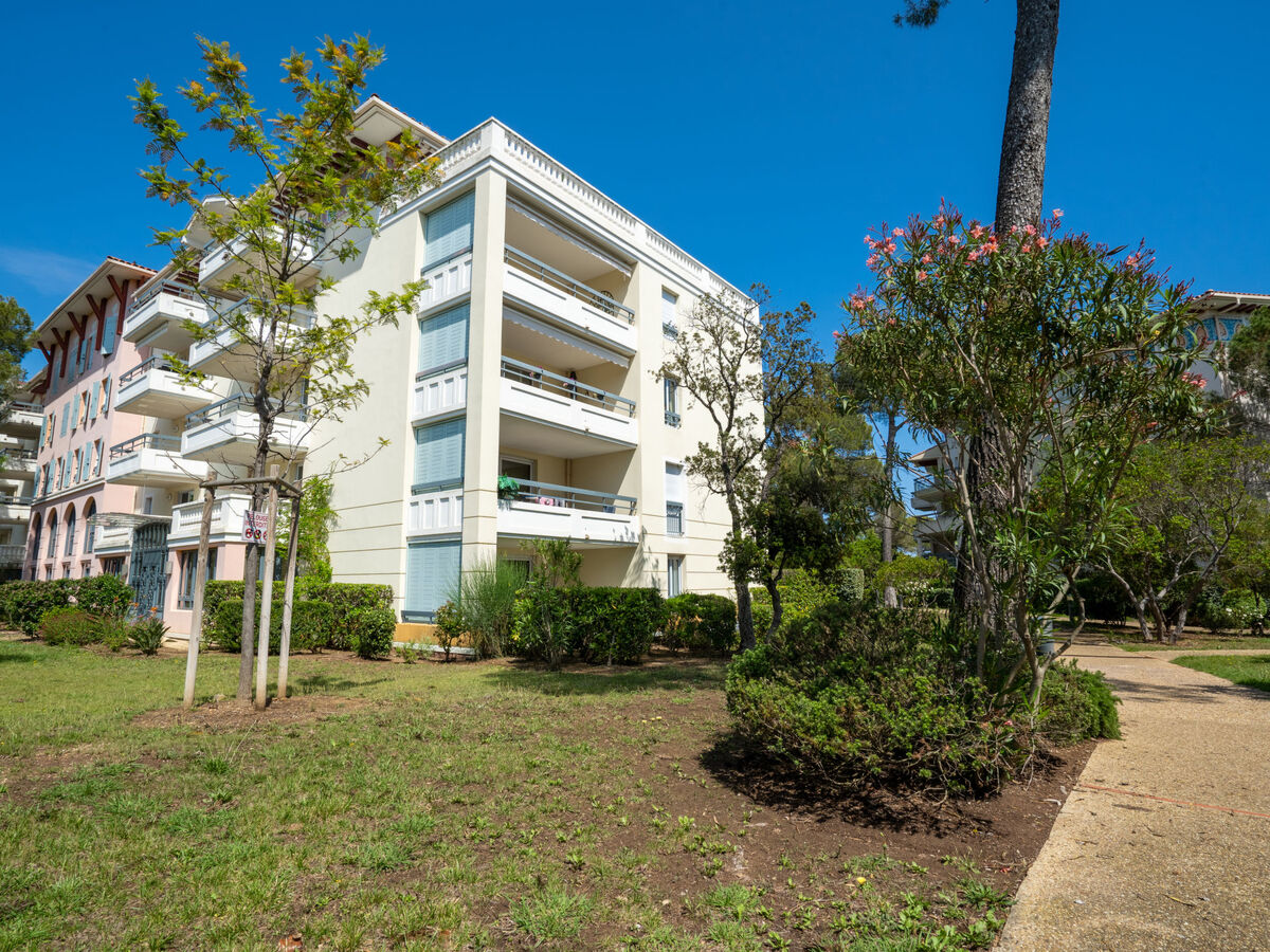 Apt 2p 48m² Le Grand Parc - 250m de la mer - Photo 29