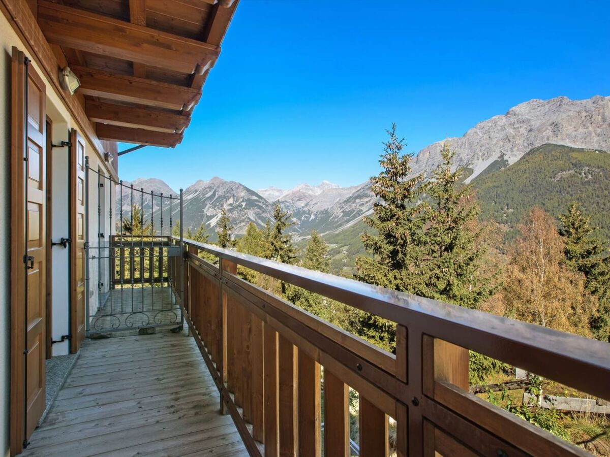 Appartement Silvia avec vue panoramique sur les pistes - Photo 6