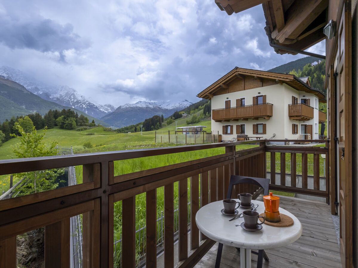 Appartement Silvia avec vue panoramique sur les pistes - Photo 7
