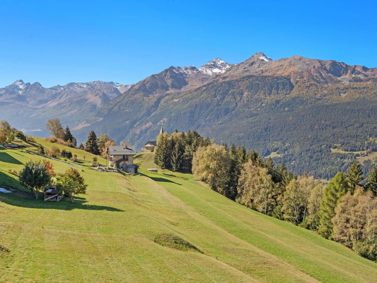 Appartement Silvia avec vue panoramique sur les pistes - Photo 8