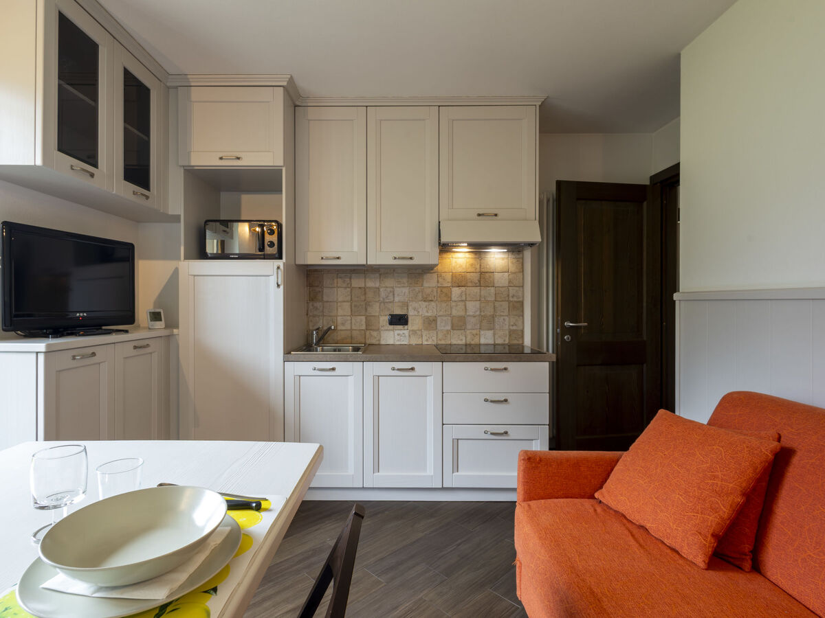 Appartement Silvia avec vue panoramique sur les pistes - Photo 9